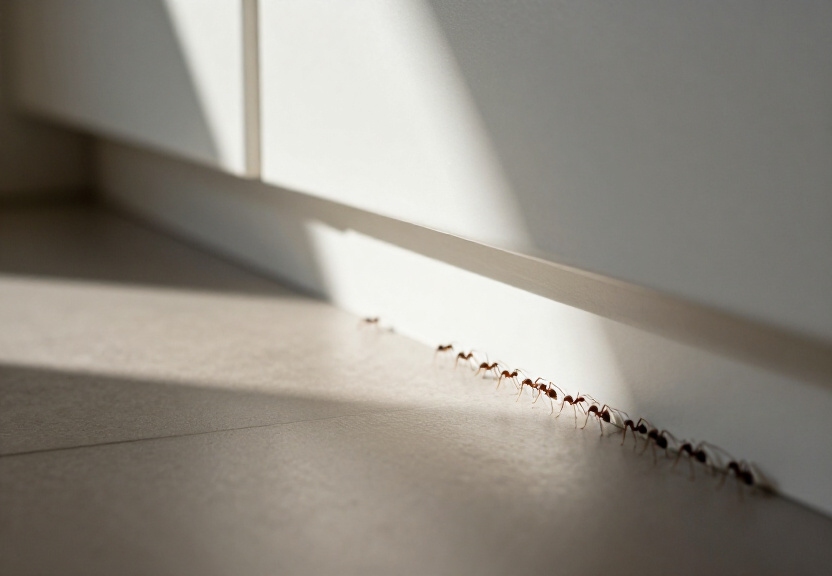 Ant Control in Croydon