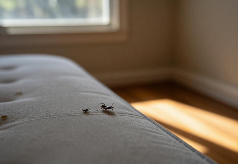 Bed Bugs Control in Croydon