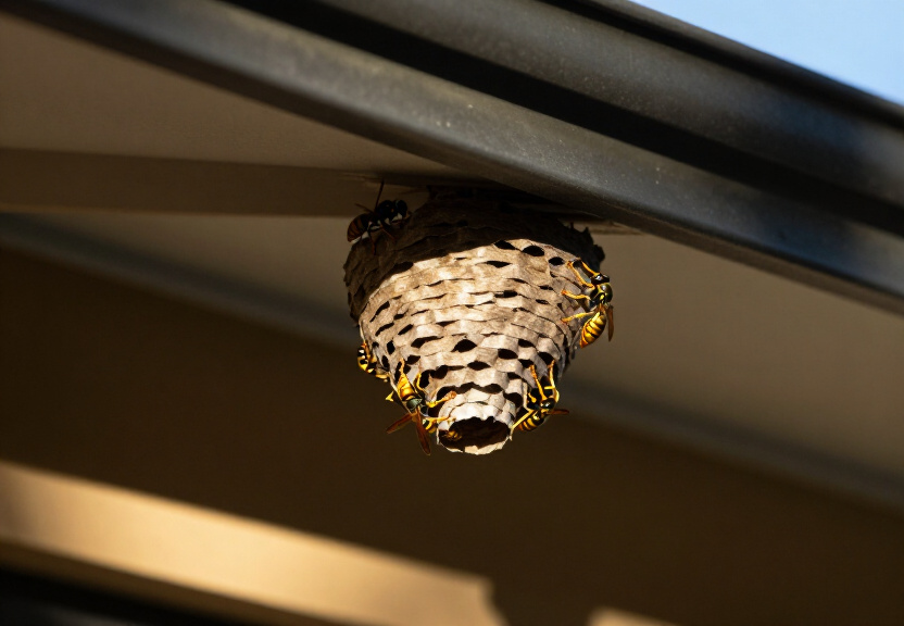 Bees And Wasp Removal in Croydon