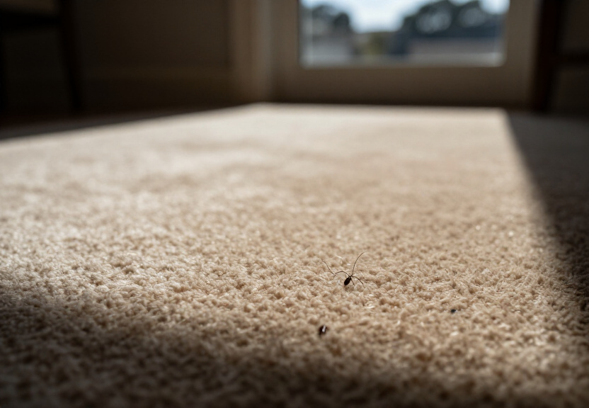 Fleas And Ticks Removal in Croydon