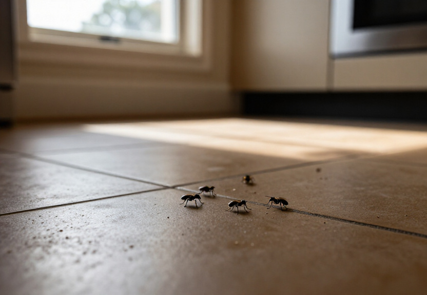Insect Control in Croydon