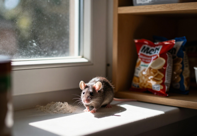 Rodent Removal in Croydon