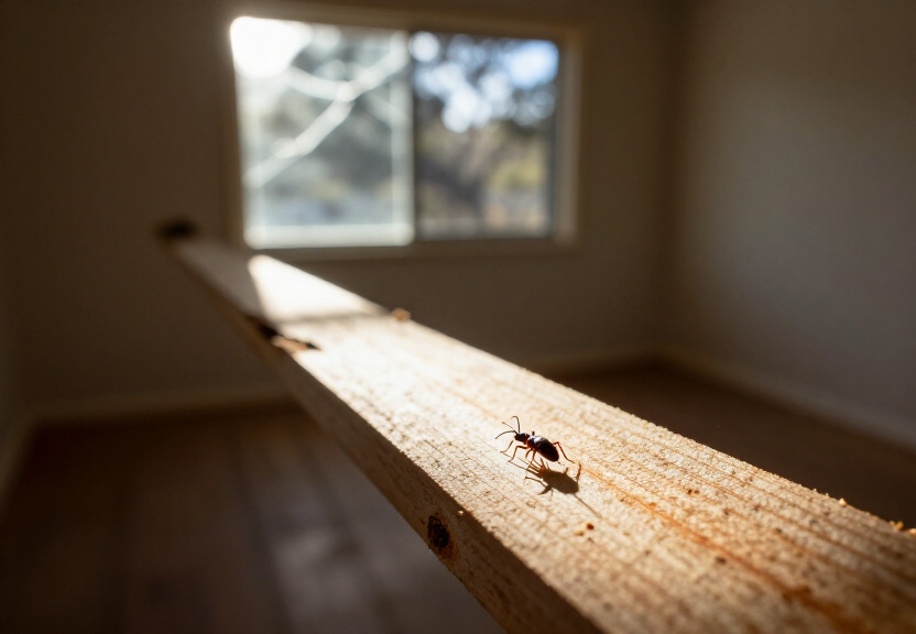Termite Prevention in Croydon